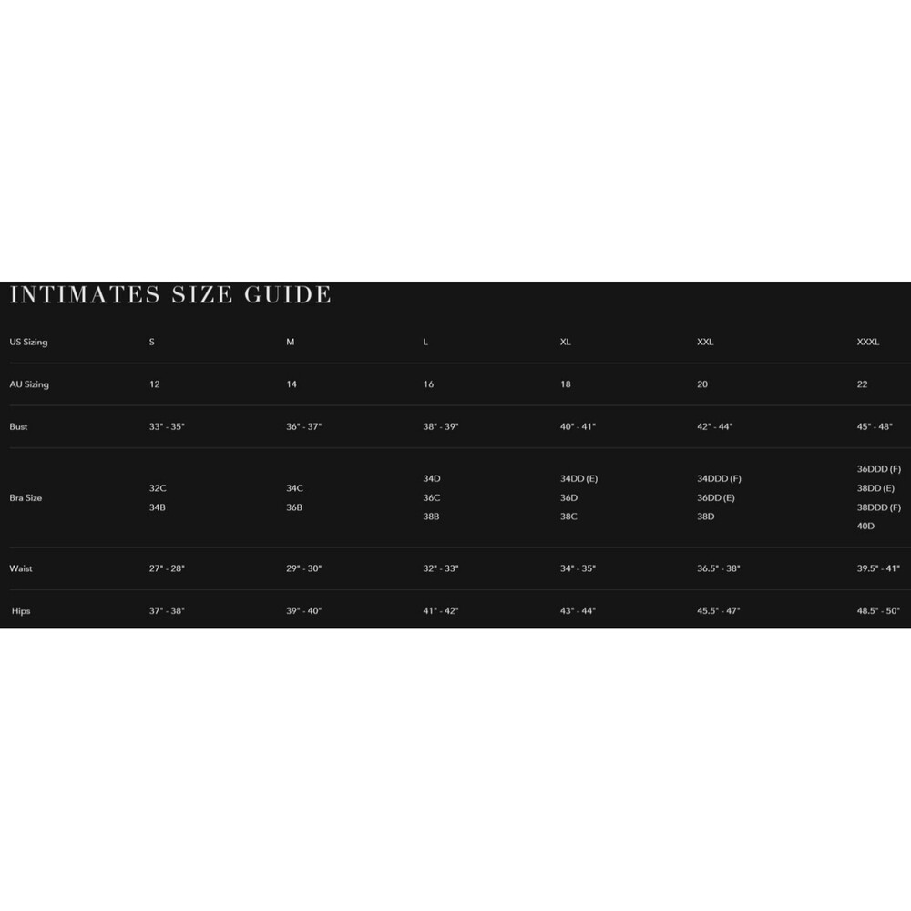 Fredericks Hollywood Lace Satin Gown S Leopard Slit Nightgown Set Boudoir NWT - Picture 16 of 16